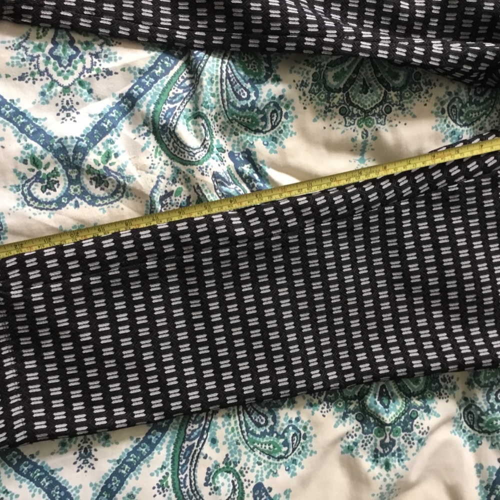 Diane Von Furstenberg Pants - Picture 4 of 4
